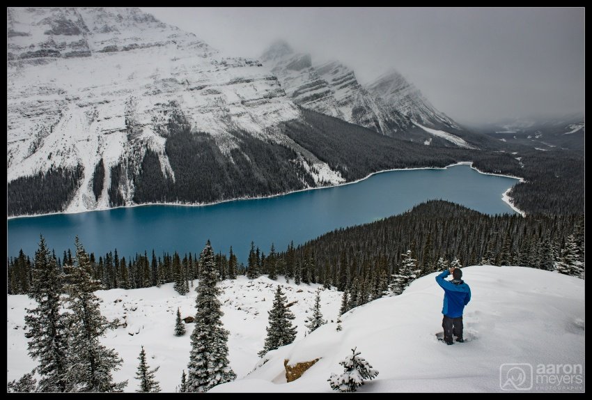 Mountain Hunting