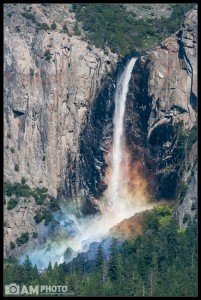 Brialbow Falls